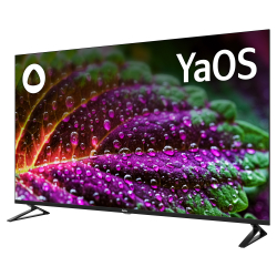 Телевизор 50" BBK 50LED-8257/UTS2C