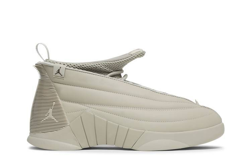 Кроссовки Jordan Air Jordan 15 Retro Sp "Billie Eilish" (Женская размерная сетка)