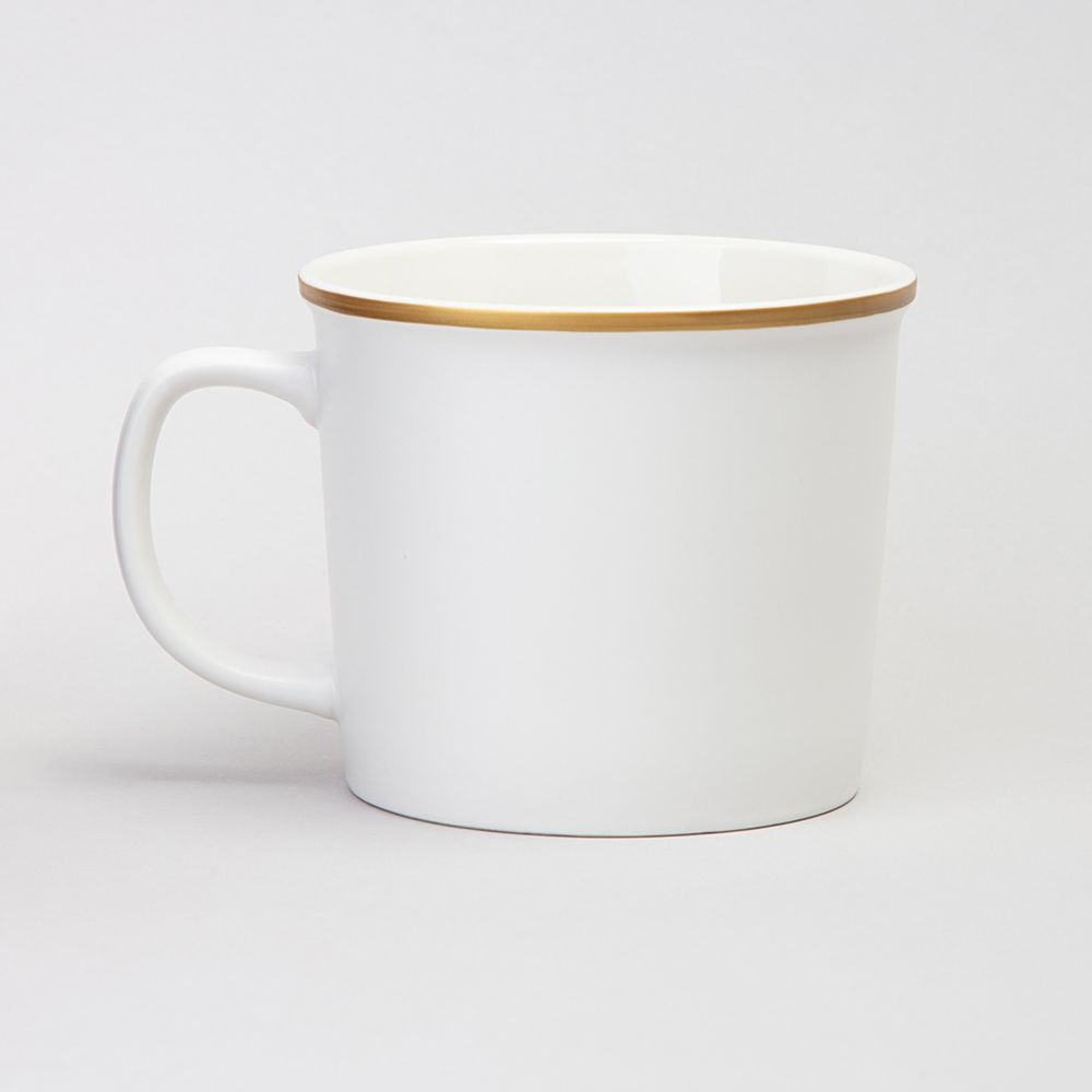 НАБОР КРУЖЕК LEFARD 4ШТ 370 МЛ