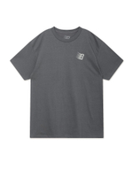 Мужская Футболка Logo Rust