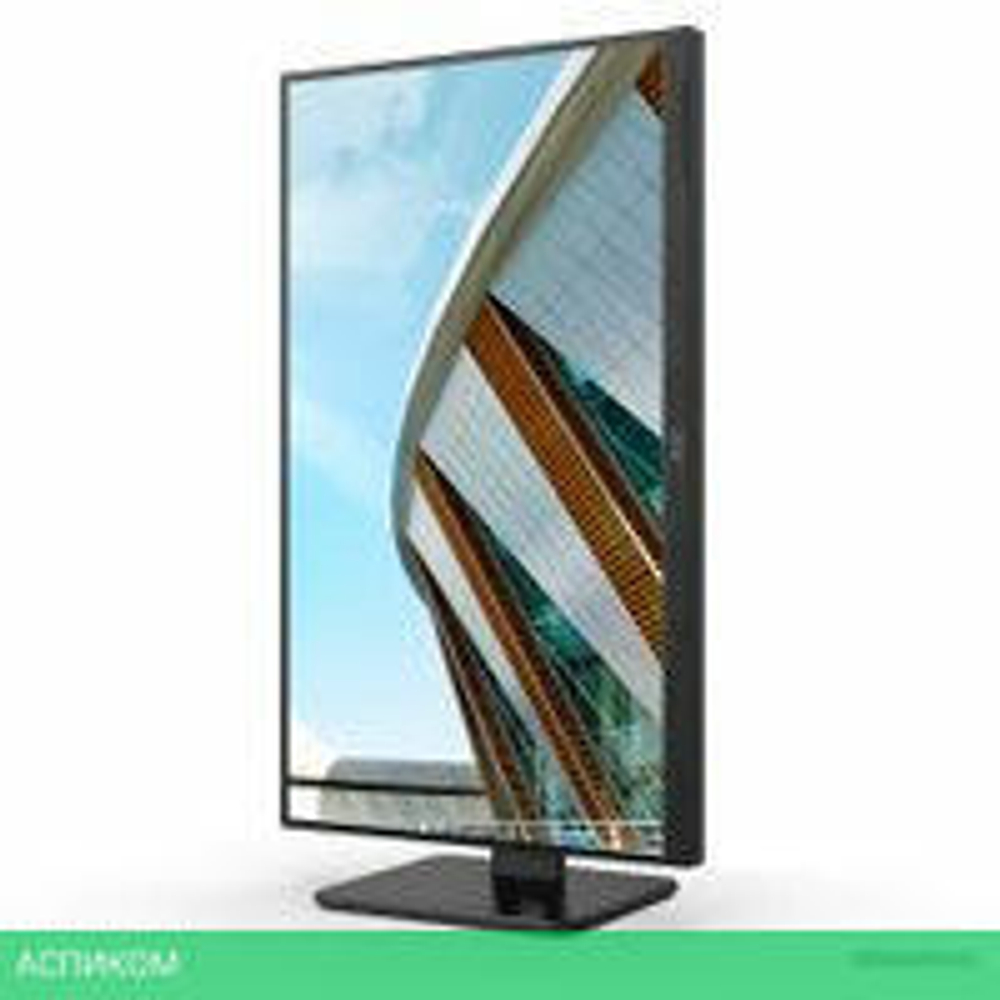 Монитор AOC 24P2QM