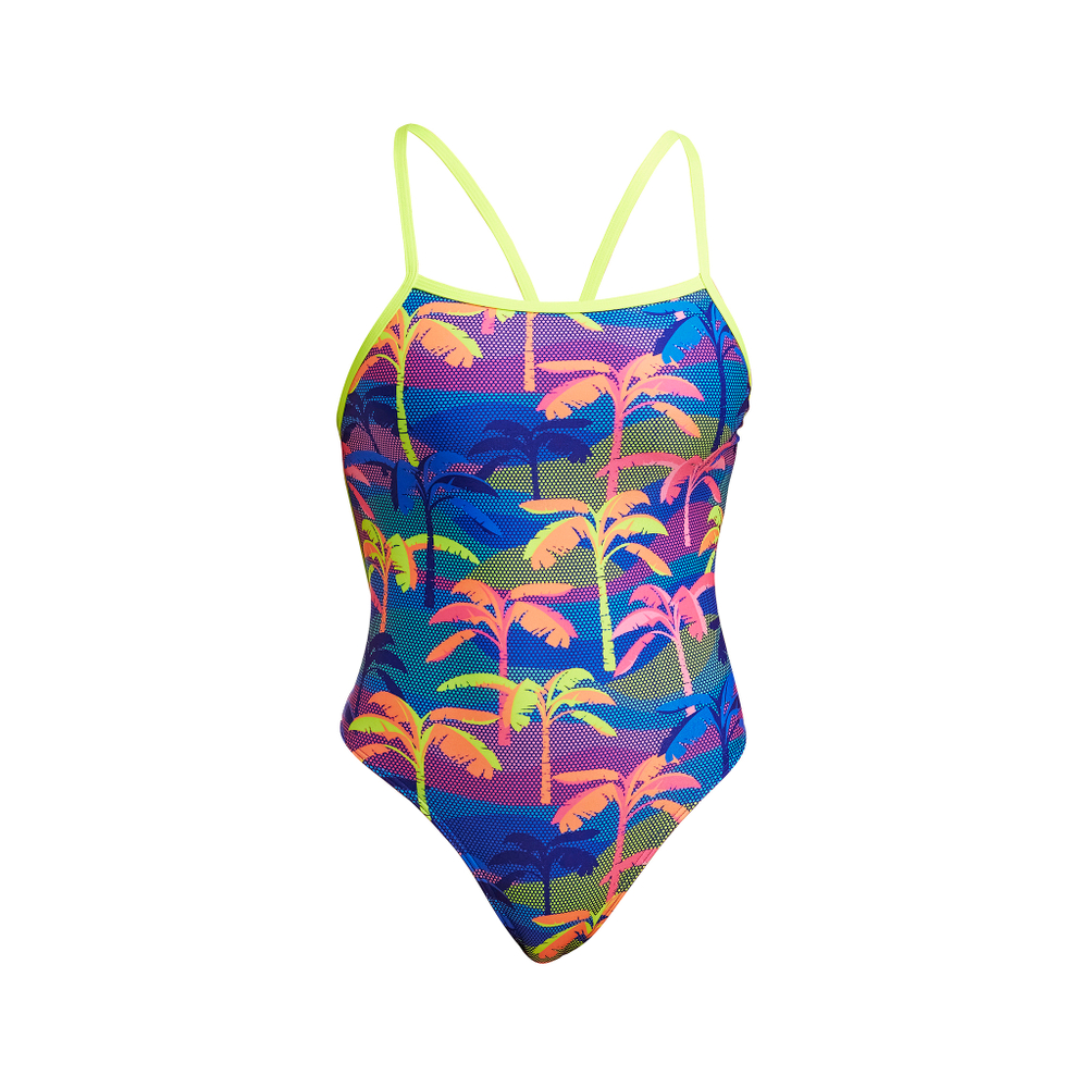 Купальник FUNKITA  Palm A Lot