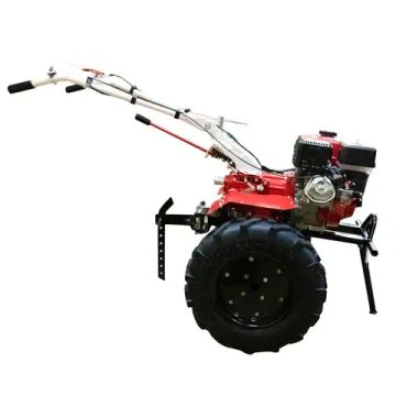 Мотоблок FORZA МБ 105N (с понижающей передачей)