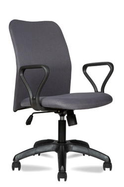 Кресло для персонала Астра В Самба эконом