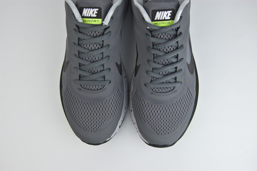 Кроссовки Nike Zoom Structure 17 Shield Grey