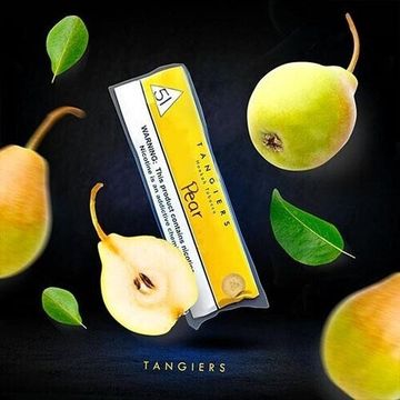 Tangiers Noir - Pear (100г)