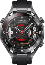 Смарт-часы Huawei Watch Ultimate 2 March-B19,  1.5",  черный