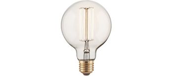 Ретро лампа Эдисона G95 60W Elektrostandard