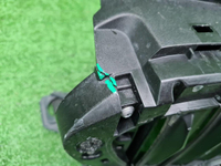 Решетка радиатора BMW 5er G30 (2017-2020)