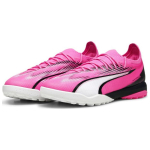 Кроссовки PUMA Ultra Ultimate CAGE MG（ ）, 107745-01