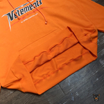 Худи Vetements "Hi-Speed"