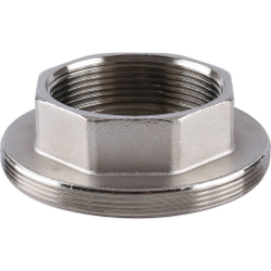 Муфта разъемная с ВР серии KALDE 63х2"