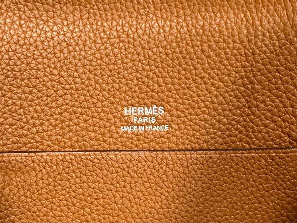 Сумка через плечо Hermes