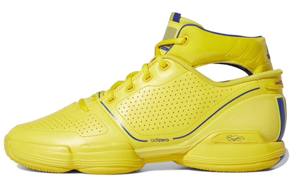 Кроссовки Adidas Adizero Rose 1 2020
