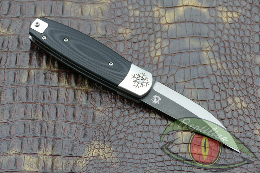 Нож Steelclaw "Карачун-01"