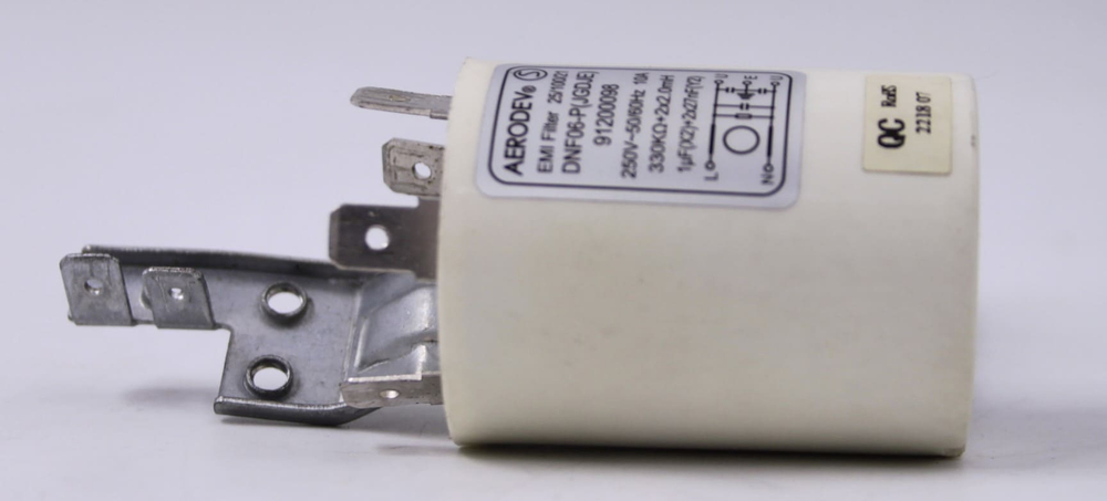 Сетевой фильтр EMI Aerodev DNF06-P(JGDJE) 91200098 стиральных машин Candy