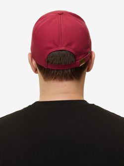 КЕПКА БЕЙСБОЛКА BASK SUN HAT LOGO