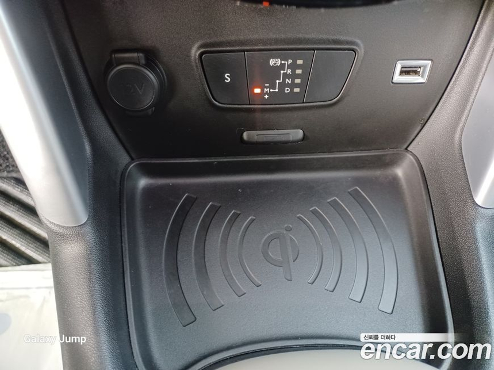 Citroen/DS C3 Aircross 1.5 BlueHDi 샤인 (12.2019)
