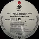 The Doors (Music From The Original Motion Picture) Германия 1991г.