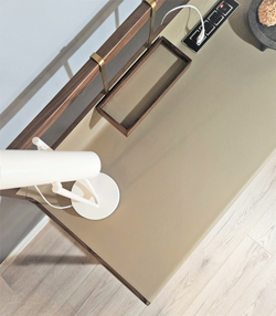 Стол письменный Scribe