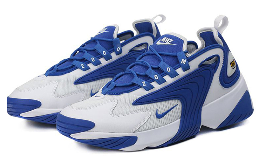 Кроссовки Nike Air Zoom Vomero 16 (Женская размерная сетка)