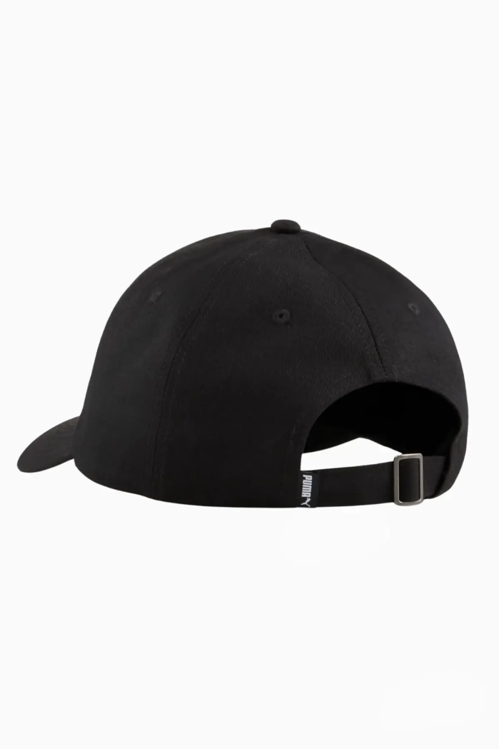 Кепка Puma ESS Dad Cap - черный