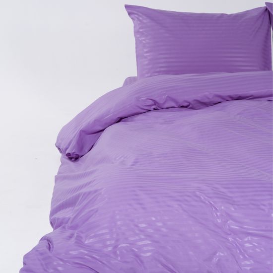 КПБ  Viola , Евро Макси , 50х70, простыня 180х200х30. HOMY