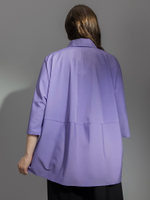 РУБАШКА-КОКОН. PROF