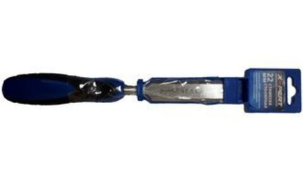 Стамеска столярная "X-PERT" 22 мм