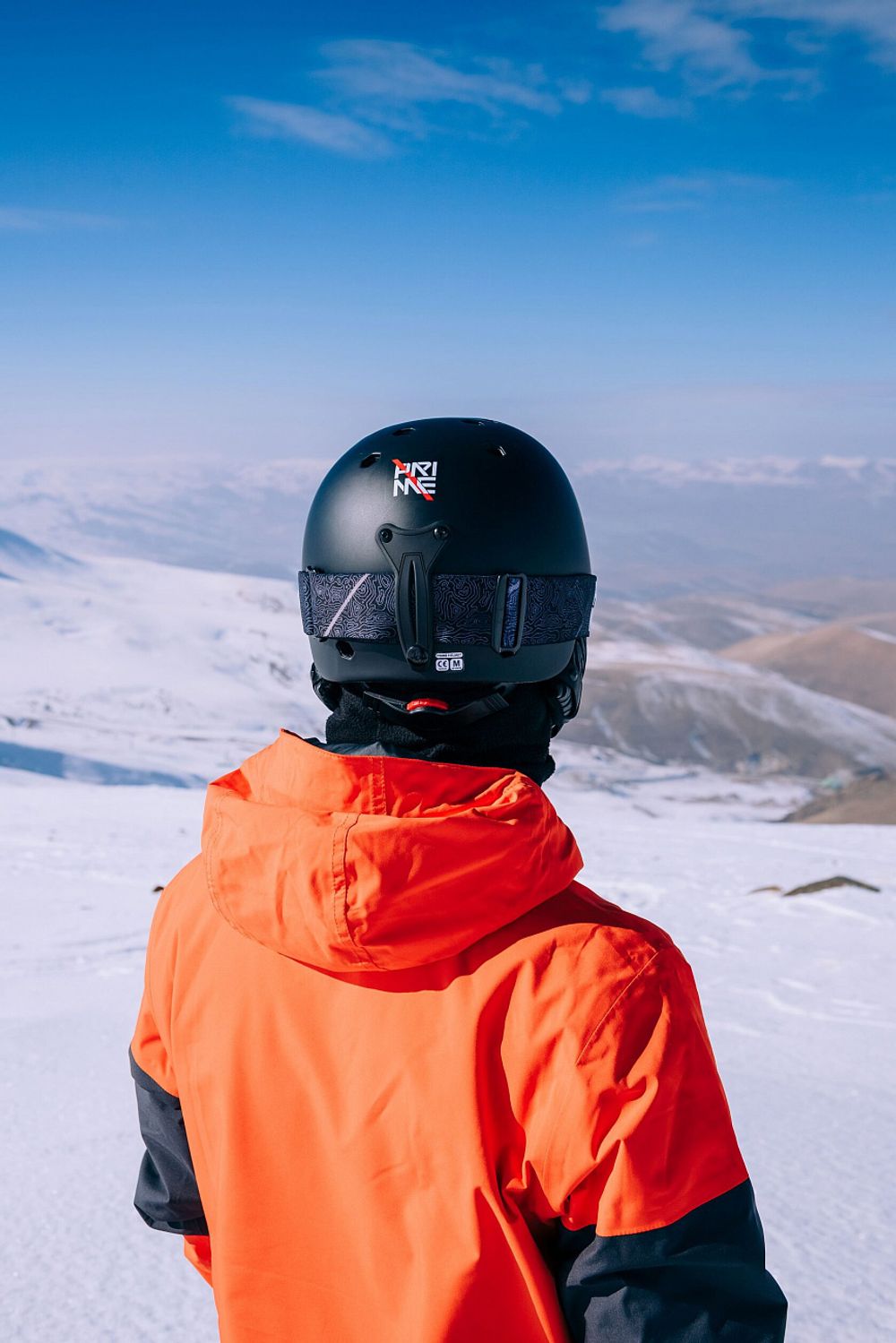 Шлем PRIME - COOL-C1 Black