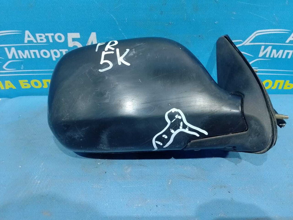 Зеркало правое TOYOTA RAUM 1999
