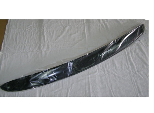 Дефлектор капота /2110-12/ еврокрепеж (VAD)