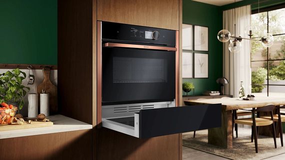 Подогреватель посуды Neff N29HA11Y1