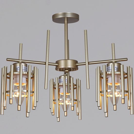 01508-0.3-03 PG светильник потолочный