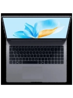 Ноутбук Honor MagicBook X16 2025 Space Gray (BRG-385) (16" IPS, Intel Core i3-1315U, 8GB, 512GB SSD, Intel UHD Graphics, no OS) (5301ALXS)
