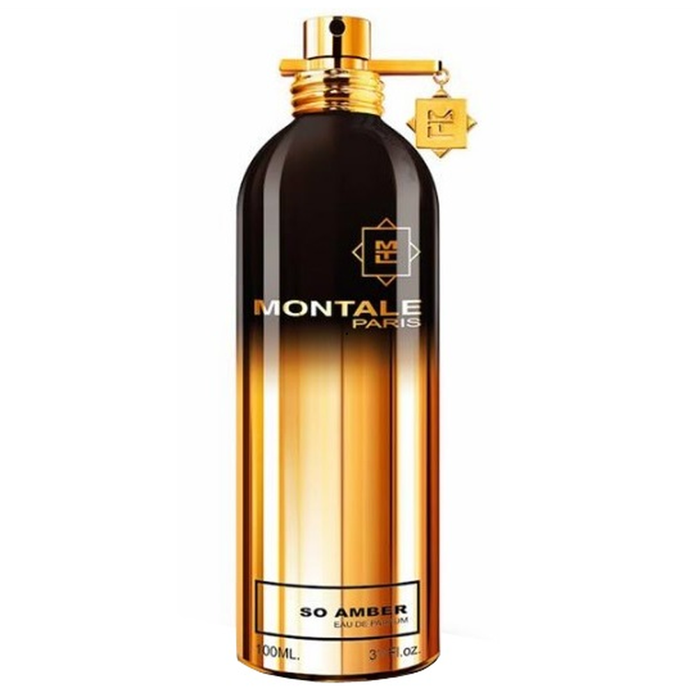 Montale So Amber