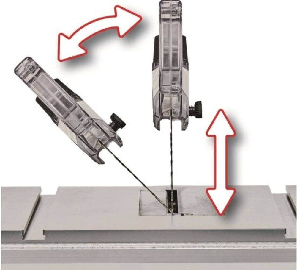 Пила циркулярная EINHELL PXC TE-TS 36/210 Li-Solo аккум. (без акб и з/у) 4340450
