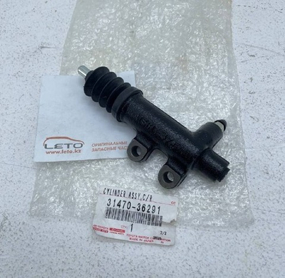 Цилиндр сцепления 31470-36291 3147036291