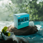 Минеральный комплекс для поддержания красоты и здоровья , 20 саше-пакетов по 5 г