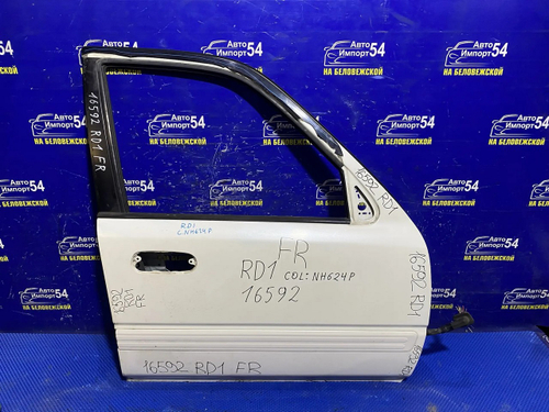 Дверь передняя правая Honda CR-V 1995-2001