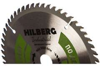 Диск пильный Hilberg Industrial Дерево 250*30*64Т HW252