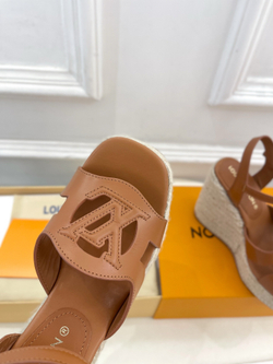 Louis Vuitton Sandal