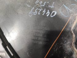 Накладка переднего бампера правая Tank 500 21-нв Б/У Оригинал 2803106XKV3AA