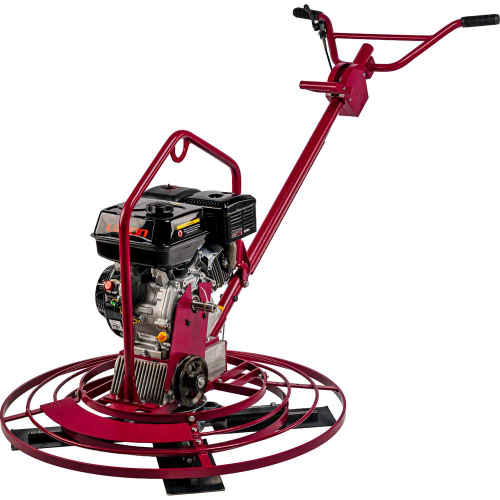 Затирочная машина Linolit СТ 436-4 RN