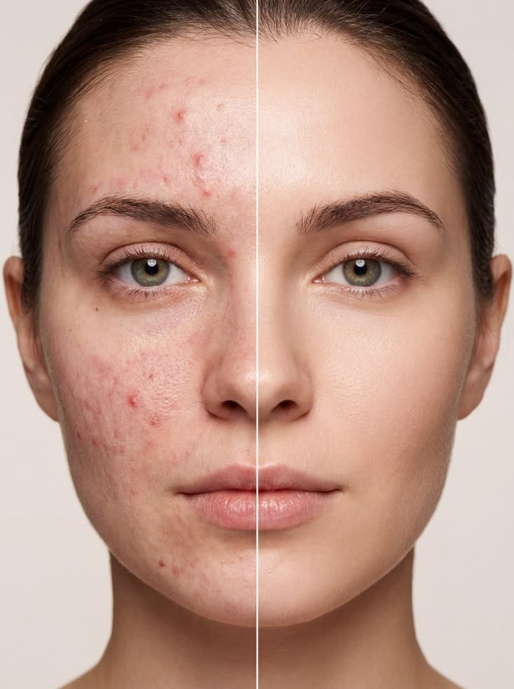 АКНЕ/ПОСТАКНЕ