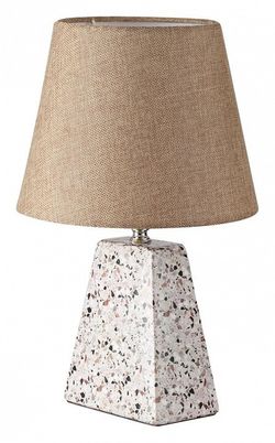 Настольная лампа декоративная Lumion Terazio 8142/1T