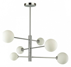 Люстра на штанге Lumion 5225/6C