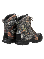 Ботинки мужские утепленные NISUS Woodland, мембрана Kingtex, insulation 400г, цвет лес, размер 45