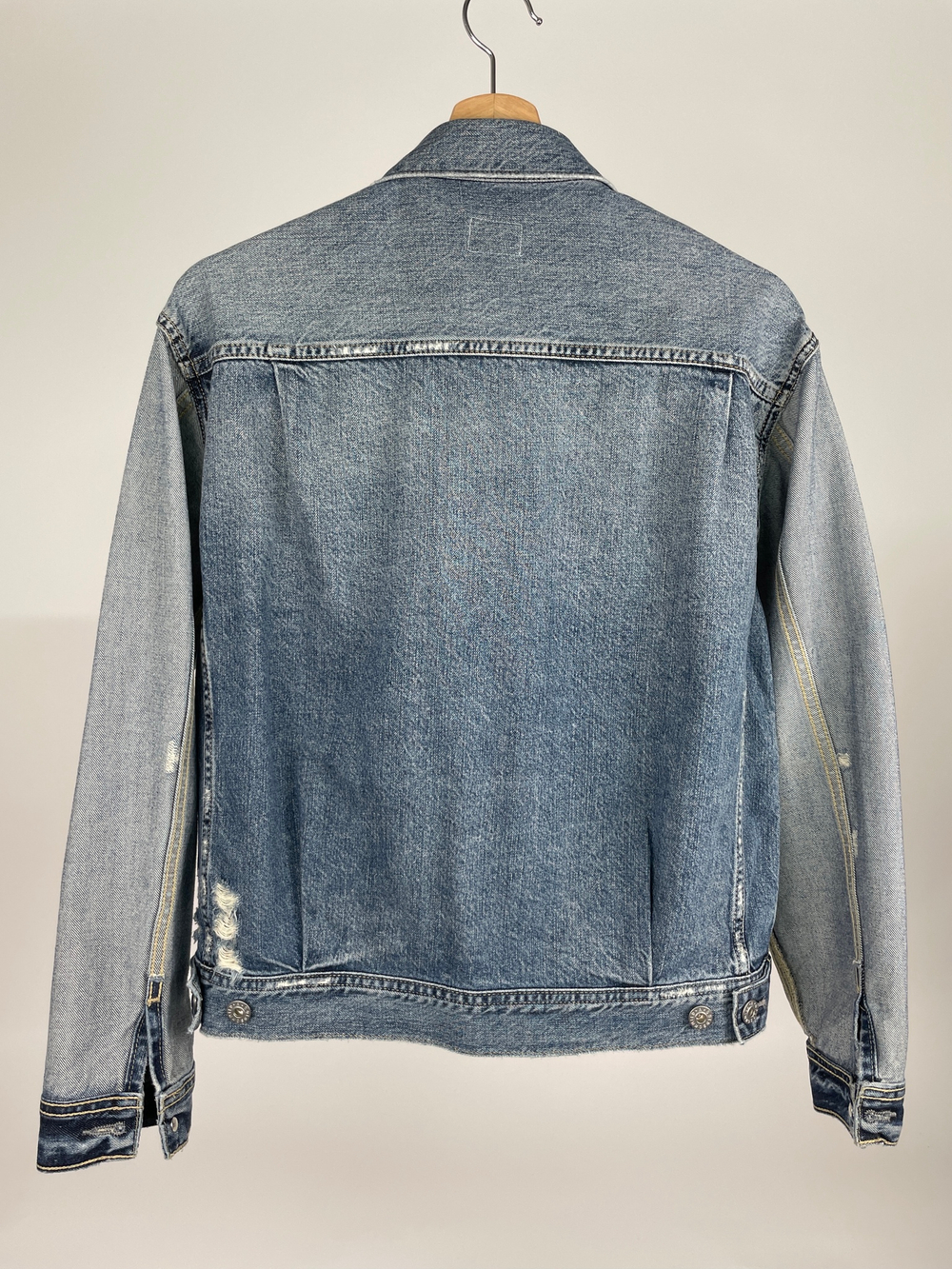 Куртка Ag Jeans