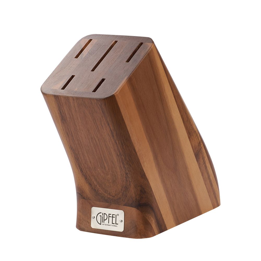 Набор кухонных ножей Gipfel Vilmarin 6986